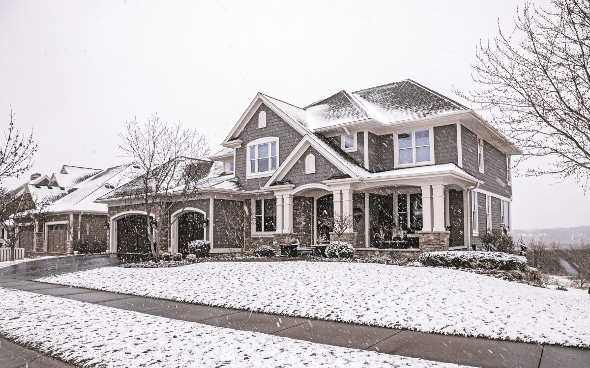 Winter Home Challenges in Tennessee and How to Tackle Them